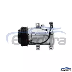 1715093 Compresor Ford Ranger 2.2DA/C