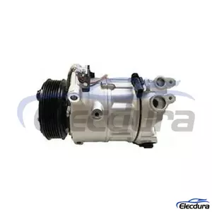 C2D38694 Land Rover Range Rover 3.0D V6 Klimaanlagenkompressor
