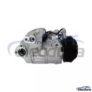 64526961621 Kompresor klimatizace BMW
