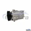 11192145338B Maserati Quattroporte A/C-kompressor 11192145338B