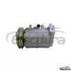 Compressor Nissan Urvan do ar condicionado de 5060119250 DKS17CH