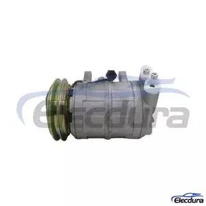 5060119250 DKS17CH Sprężarka klimatyzacji Nissan Urvan