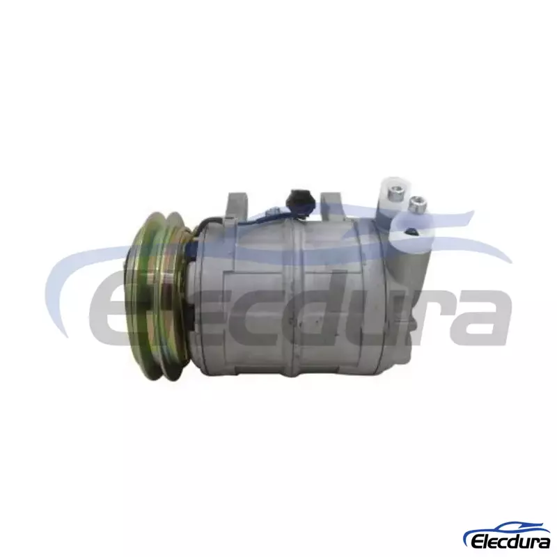 Compressor Nissan Urvan do ar condicionado de 5060119250 DKS17CH
