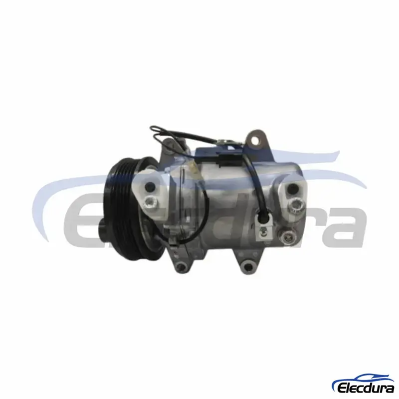 AB80569 Kompressor Mitsubishi Triton L200 2016 12V 4PK