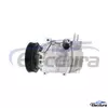 92600AU000 CSV613C / CSV13 Compresor A/C Nissan X-Trail