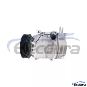92600AU000 CSV613C / CSV13 Sprężarka klimatyzacji Nissan X-Trail