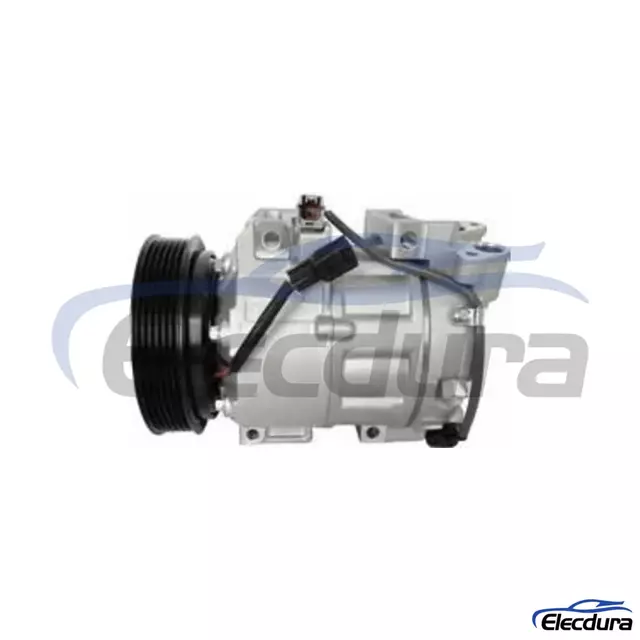 92600JG300 DCS17EC Compresseur de climatisation Nissan X-Trail