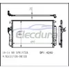9065000054 Mercedes-Benz Sprinter 2010-2014 A/C Condenser 16mm Core