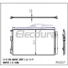 976062W500 Hyundai Santafe Sport 2013-2018 2.4LA/C kondenz&aacute;tor 12mm mag