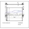 Condensatore aria condizionata 8846004210 Toyota Tacoma 2005-2006