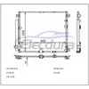 88957420 Cadillac SRX 2004-2011 A/C condensor