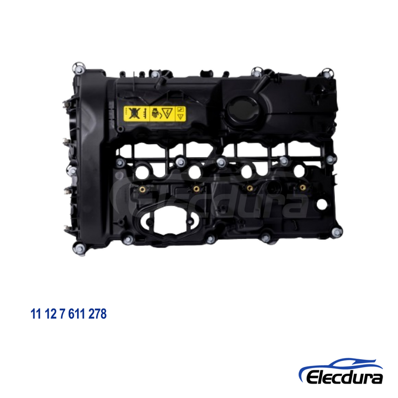 BMW motor szelepfed&eacute;l 11127611278 csere a B48 motorhoz F22 F23 F30 F31 F32 F33 F34 F36 230i 330i 430i ut&aacute;ngy&aacute;rtott