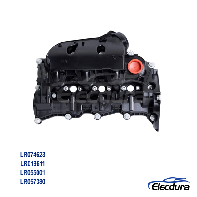 ランドローバー エンジン バルブ カバー LR074623 ディスカバリー 4 LR4 3.0L 306DT用