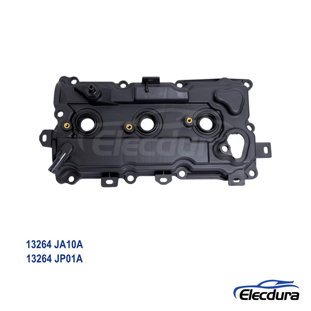 Nissan Motorventildeckel 13264 JA10A f&uuml;r VQ35DE Altima Pathfinder