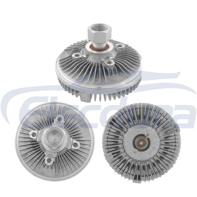 15154901 Meccanico Giunto viscoso ventola per CHEVROLET S10 e Blazer 4.3 V6 1996-2005, Vendita all'ingrosso