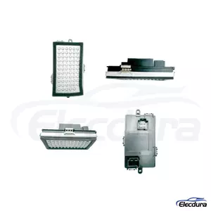 64119179413 Reemplazo al por mayor del mercado de accesorios de la resistencia del motor del ventilador del calentador