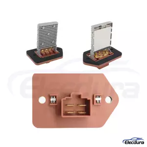 74240-86Z20JA1865 Heater Blower Motor Resistor penggantian grosir aftermarket