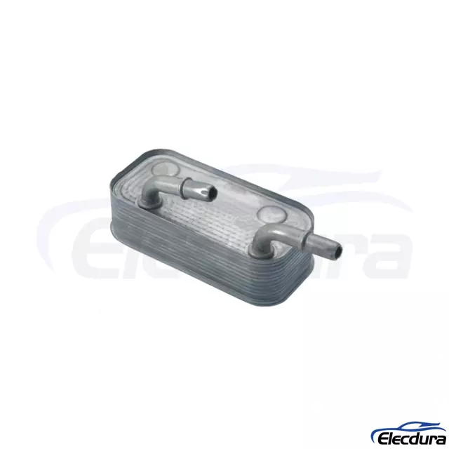 17227505826 BMW 325Ci Refroidisseur d'huile de transmission remplacement de rechange approvisionnement en gros