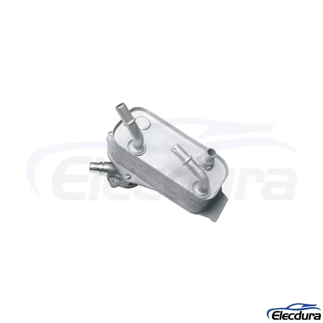 17217529499 BMW S&eacute;rie 1 E81 Refroidisseur d'huile de transmission remplacement de rechange approvisionnement en gros