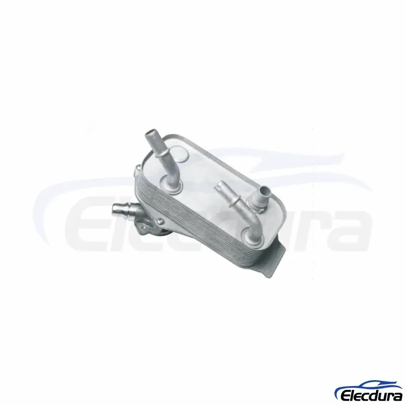 17217529499 BMW 1 シリーズ E81 トランスミッションオイルクーラーアフターマーケット交換用卸売供給