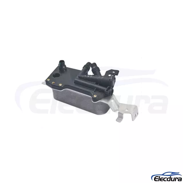 17217638580 BMW 650i グランクーペ トランスミッション オイル クーラー アフターマーケット交換卸売供給
