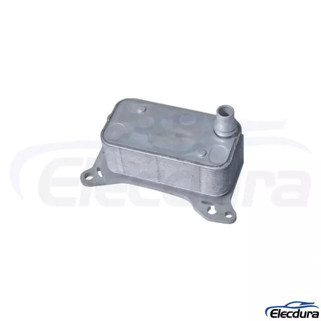 A6511801065 Enfriador de aceite de motor Mercedes-Benz