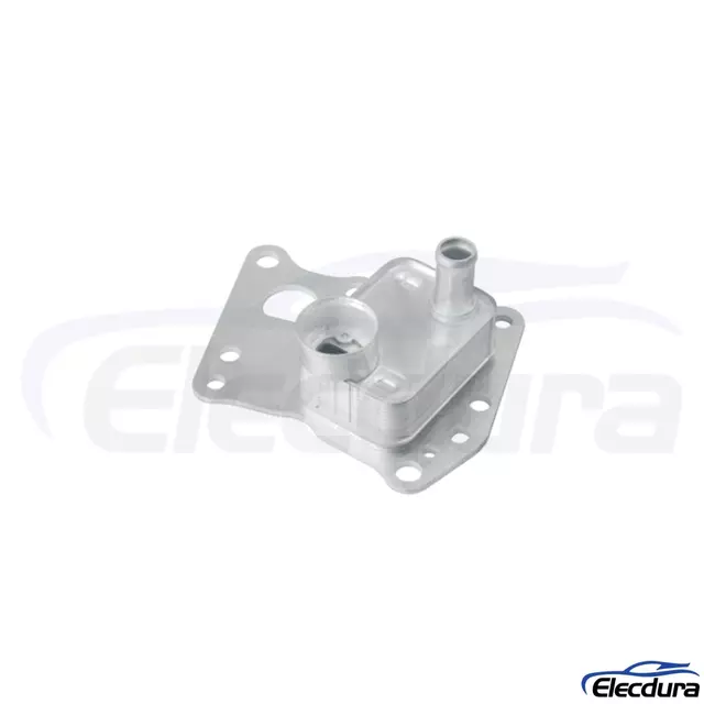 A2711880301 A2711801010 Mercedes-Benz Radiatore olio motore