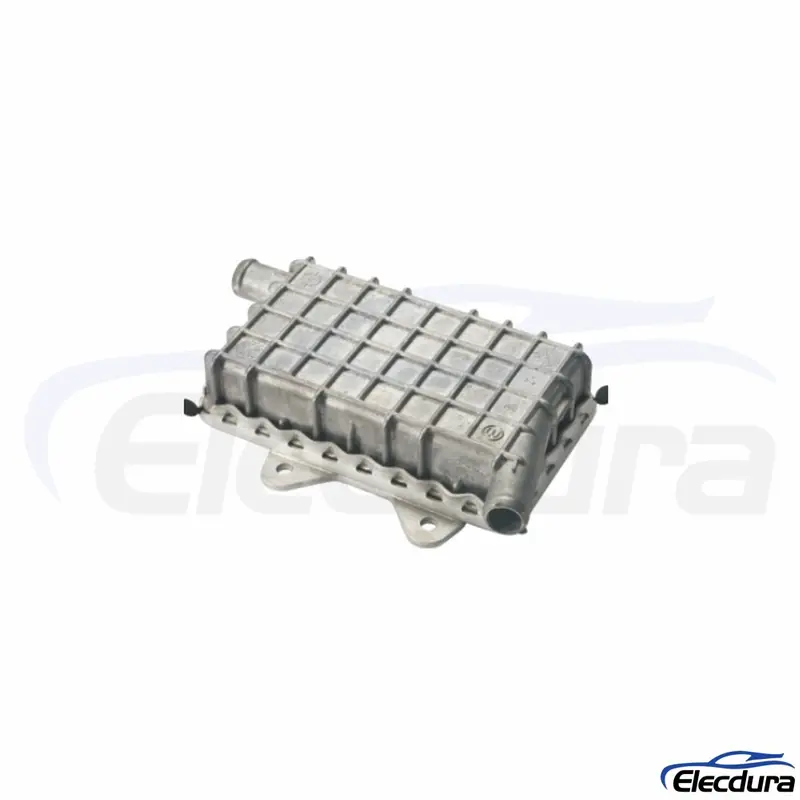 6011800065 Refroidisseur d'huile moteur Mercedes-Benz