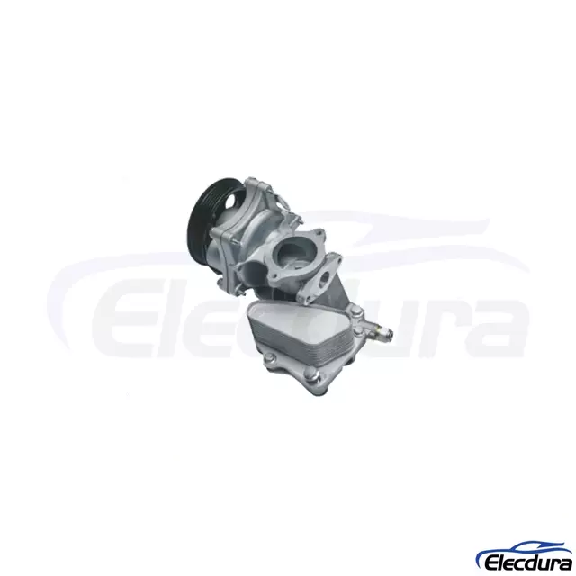 12659775 General Motors Заміна масляного радіатора двигуна після продажу для оптових імпортерів