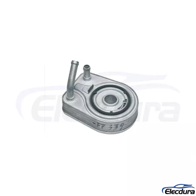Remplacement du march&eacute; secondaire du refroidisseur d'huile moteur Hyundai/Kia 26410-2B740 pour les importateurs en gros