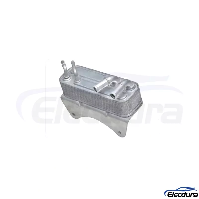 T21-1301120 Zamiennik chłodnicy oleju silnikowego Nissan dla importer&oacute;w hurtowych