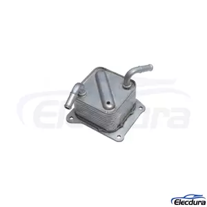 N&aacute;hrada chladiče převodov&eacute;ho oleje 21606-3JX2B Lada / Nissan / Renault pro velkoobchodn&iacute; dovozce