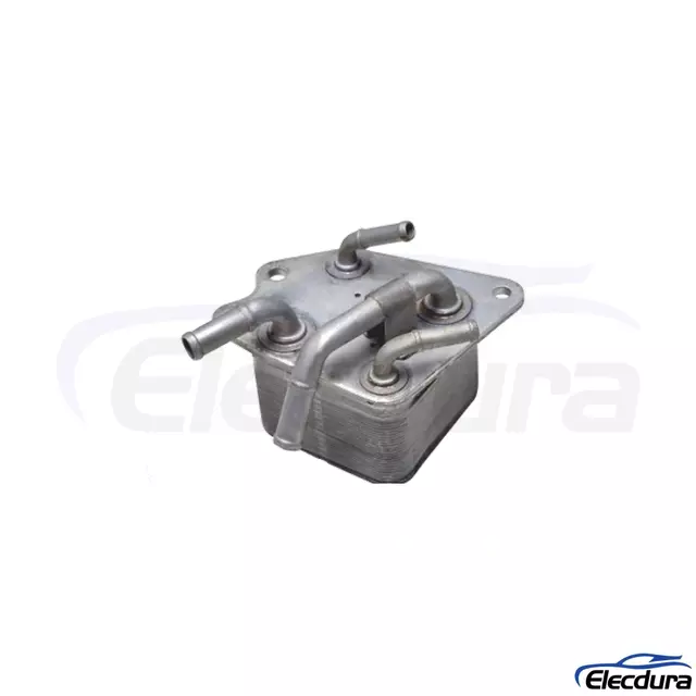 33493-OE010 Reemplazo del mercado de accesorios del enfriador de aceite de transmisi&oacute;n Toyota / Lexus para importadores mayoristas