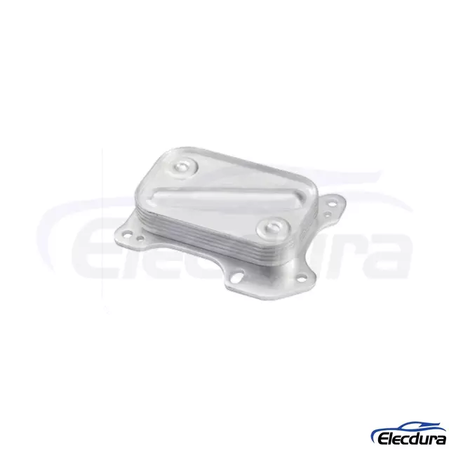 55193743NOU Răcitor de ulei de motor Opel &icirc;nlocuitor de pe piața de schimb pentru importatorii angro