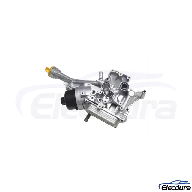 55277928 Sostituzione aftermarket del radiatore dell'olio motore Alfa Romeo / Fiat / Opel / Vauxhall per importatori all'ingrosso