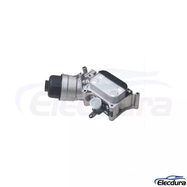55258602 Alfa Romeo/Chevrolet Motor&ouml;lk&uuml;hler Aftermarket-Ersatz f&uuml;r Gro&szlig;importeure