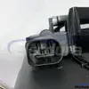 Mercado de reposi&ccedil;&atilde;o conjunto de ventilador de resfriamento de radiador sem escova 17427953401 para importadores e atacadistas