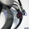 専門部品交換プログラム用のフォルクスワーゲン冷却ファンOE 6QD959455D
