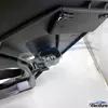 Gruppo ventola di raffreddamento del radiatore senza spazzole BMW Sostituzione OE 17118666815 fornitura di parti sfuse