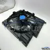 17428591441 BMW修理工場向けラジエーター冷却ファンの交換
