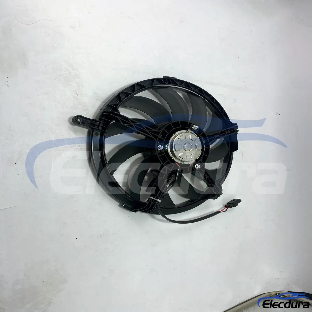 Rakitan kipas pendingin BMW MINI 17422754854 untuk pasokan distributor