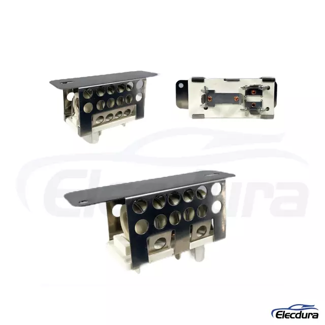 95VB18591AB Ford Transit Bus CVC ventilateur moteur r&eacute;sistance pi&egrave;ces de rechange en gros