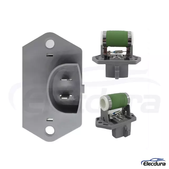 1R3Z-8L603-AA Ford Mustang K&uuml;hler-/Motork&uuml;hlgebl&auml;sewiderstand Aftermarket-Gro&szlig;handel