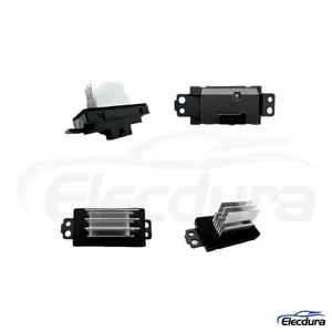 93733684 resistor do motor do ventilador do aquecedor 93733684 para substitui&ccedil;&atilde;o no atacado de reposi&ccedil;&atilde;o de Buick