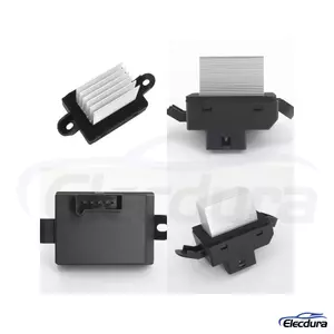 RU374 Resistor Motor Blower Pemanas RU374 untuk penggantian grosir purnajual Pontiac