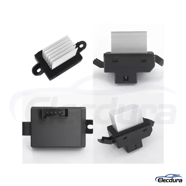 RU374 Resistenza del motore del ventilatore del riscaldatore RU374 per la sostituzione all'ingrosso del mercato aftermarket Pontiac