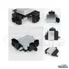 Controlador de ventilador de resfriamento de motor Toyota Camry Highlander Avalon 89257-30060 reposi&ccedil;&atilde;o no atacado de reposi&ccedil;&atilde;o