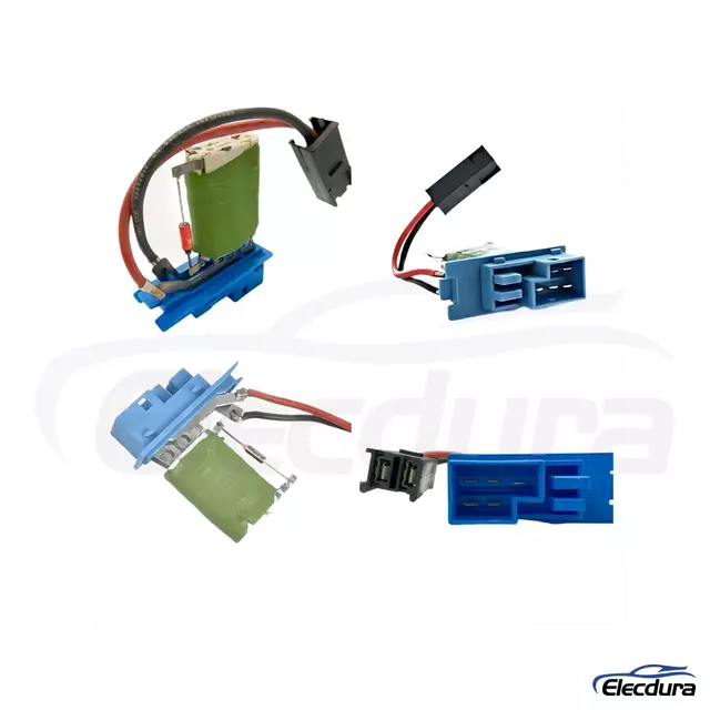 1845793 Regulador de resistor de motor de ventilador, reposi&ccedil;&atilde;o no atacado