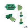 Aquecedor Fiat Resistor do motor do ventilador interno 377959493 reposi&ccedil;&atilde;o no atacado de reposi&ccedil;&atilde;o