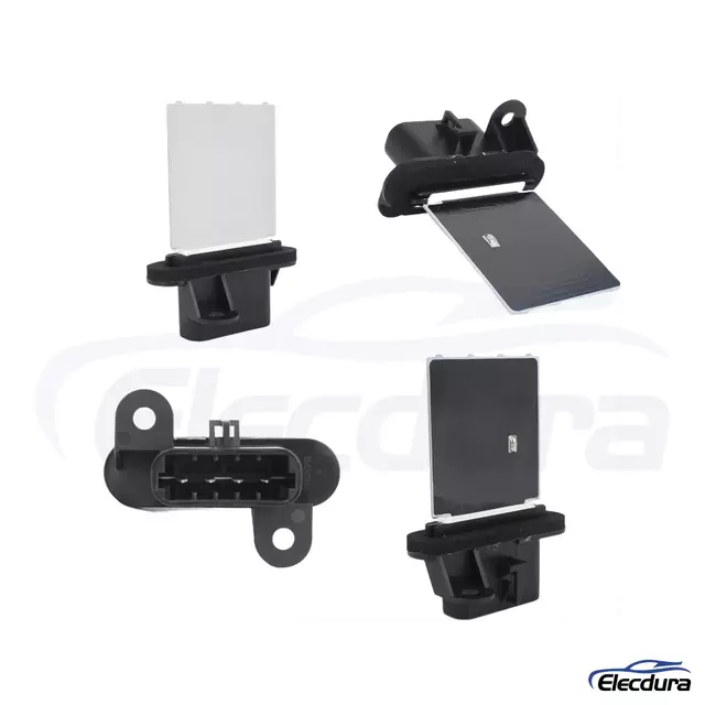 Toyota Isıtıcı &Uuml;fleyici Motor Direnci 8713804050 satış sonrası toptan değiştirme